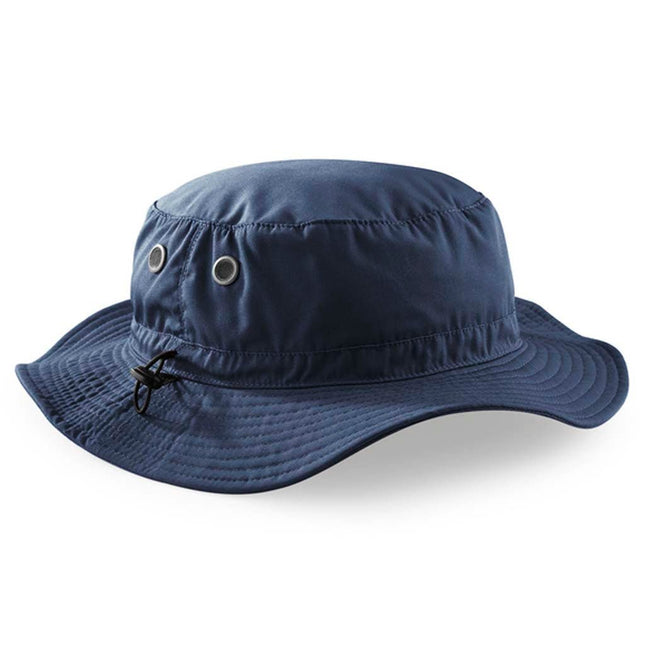 Gorro Estilo Pescador Navy - COREX SPORT FITNESS