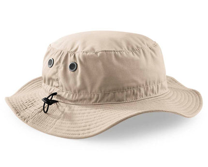 Gorro Estilo Pescador Stone - COREX SPORT FITNESS