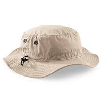 Gorro Estilo Pescador Stone