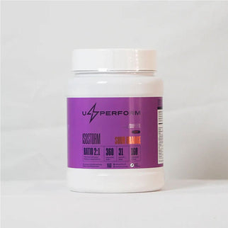 Isostorm Isotónica Uperform - COREX SPORT FITNESS