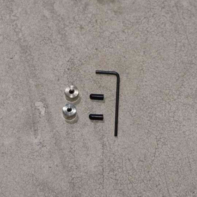 Kit Para Comba Flow V1 - COREX SPORT FITNESS