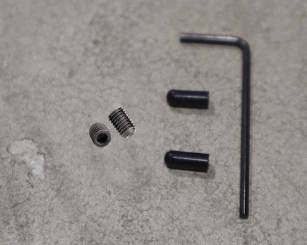 Kit Repuesto Para Comba Flow V1 - COREX SPORT FITNESS