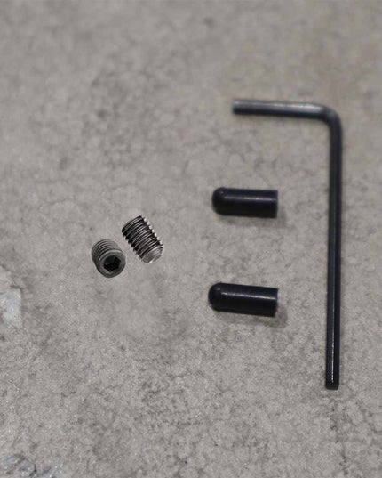 Kit Repuesto Para Comba Flow V1 - COREX SPORT FITNESS