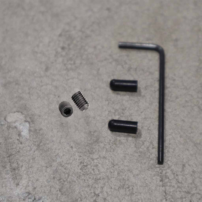 Kit Repuesto Para Comba Flow V1 - COREX SPORT FITNESS