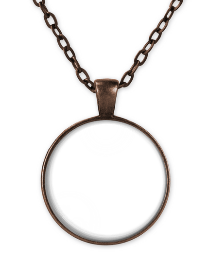 Live Product Options Pendant - COREX SPORT FITNESS