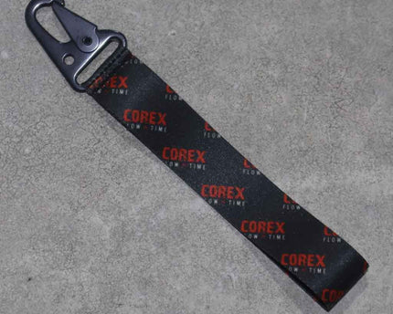 Llavero Corex - COREX SPORT FITNESS