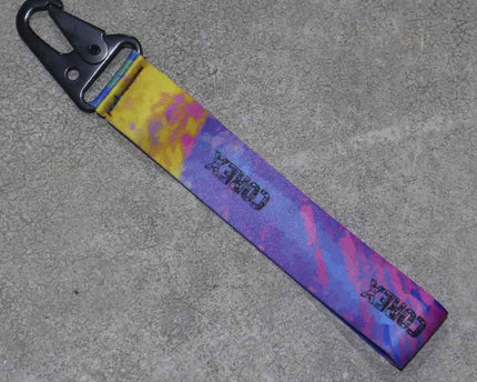 Llavero Corex Rainbow - COREX SPORT FITNESS