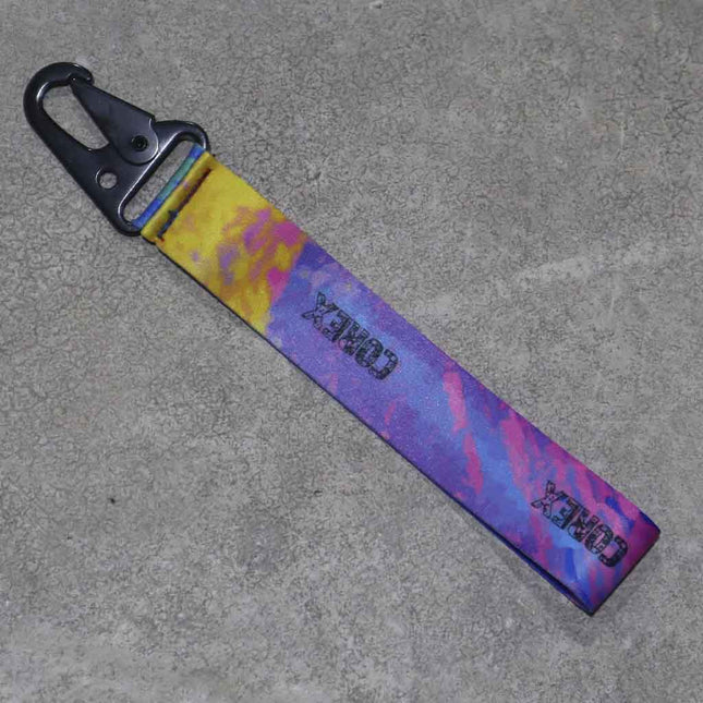 Llavero Corex Rainbow - COREX SPORT FITNESS