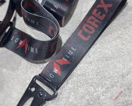 Llavero Corex V.2 - COREX SPORT FITNESS