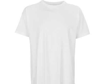BOXY MEN - Blanco
