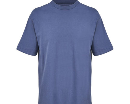 BOXY MEN - Denim