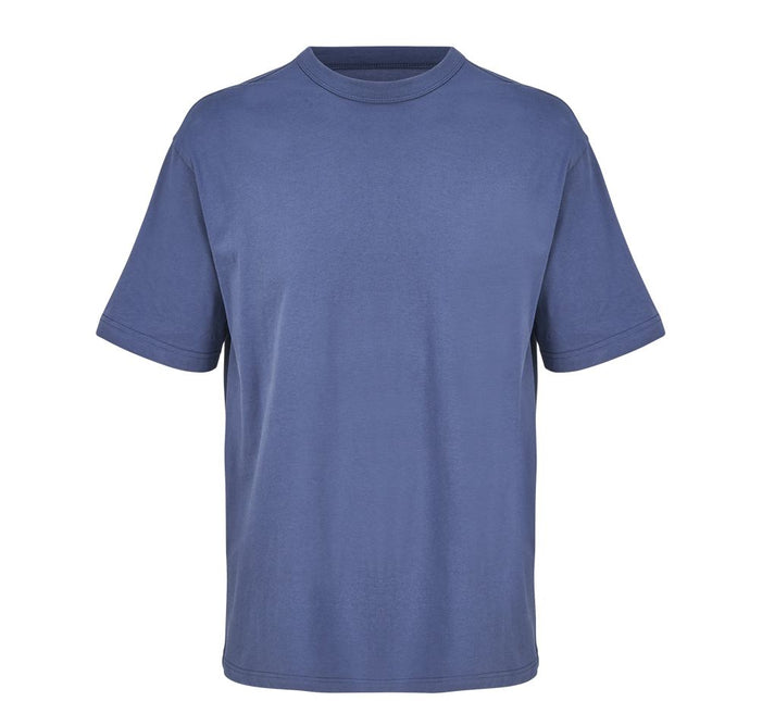 BOXY MEN - Denim
