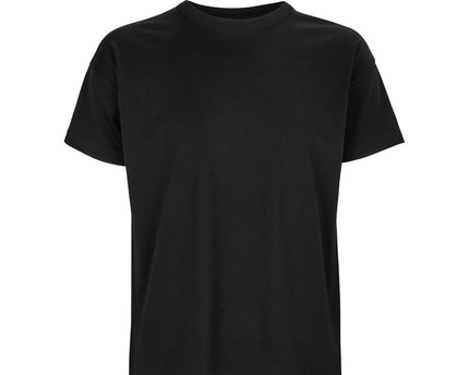 BOXY MEN - Negro Profundo
