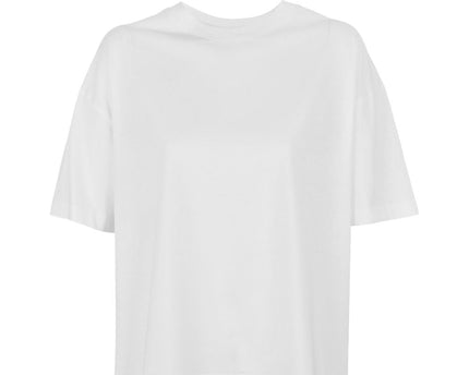 BOXY WOMEN - Blanco