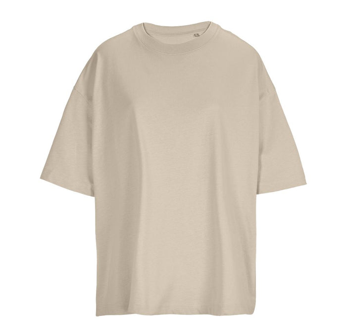 BOXY WOMEN - Lino