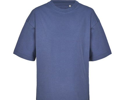 BOXY WOMEN - Denim