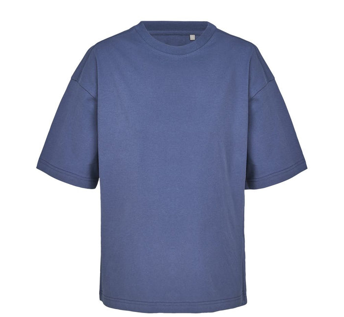 BOXY WOMEN - Denim
