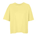 Amarillo Claro / XS