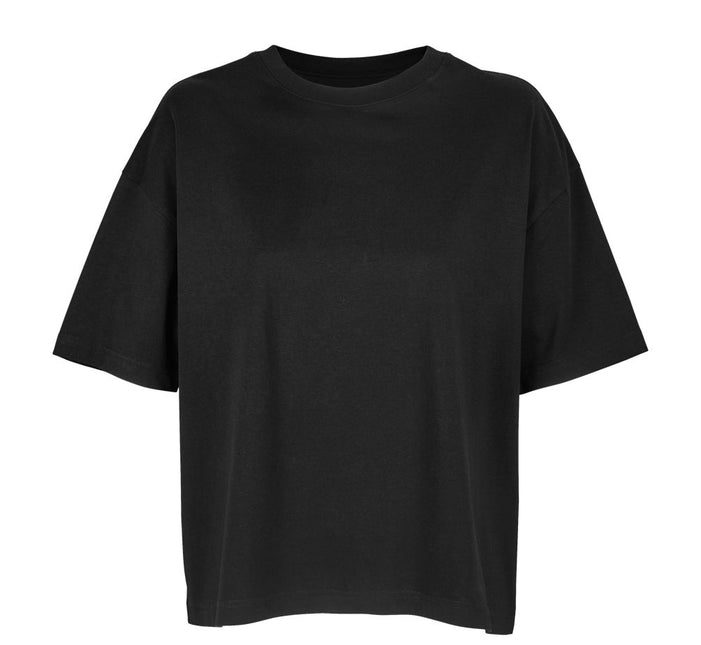 BOXY WOMEN - Negro Profundo
