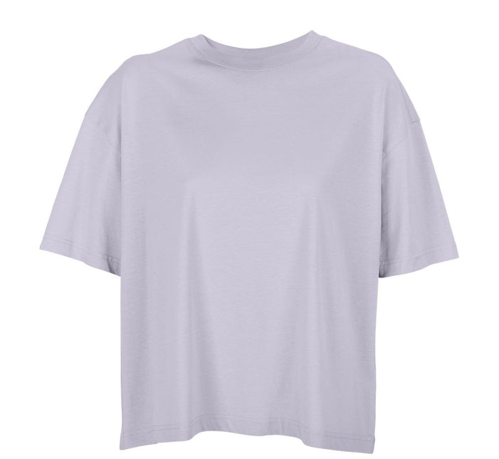 BOXY WOMEN - Lila
