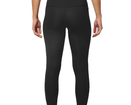 Mallas Vegan Black Leopard - COREX SPORT FITNESS