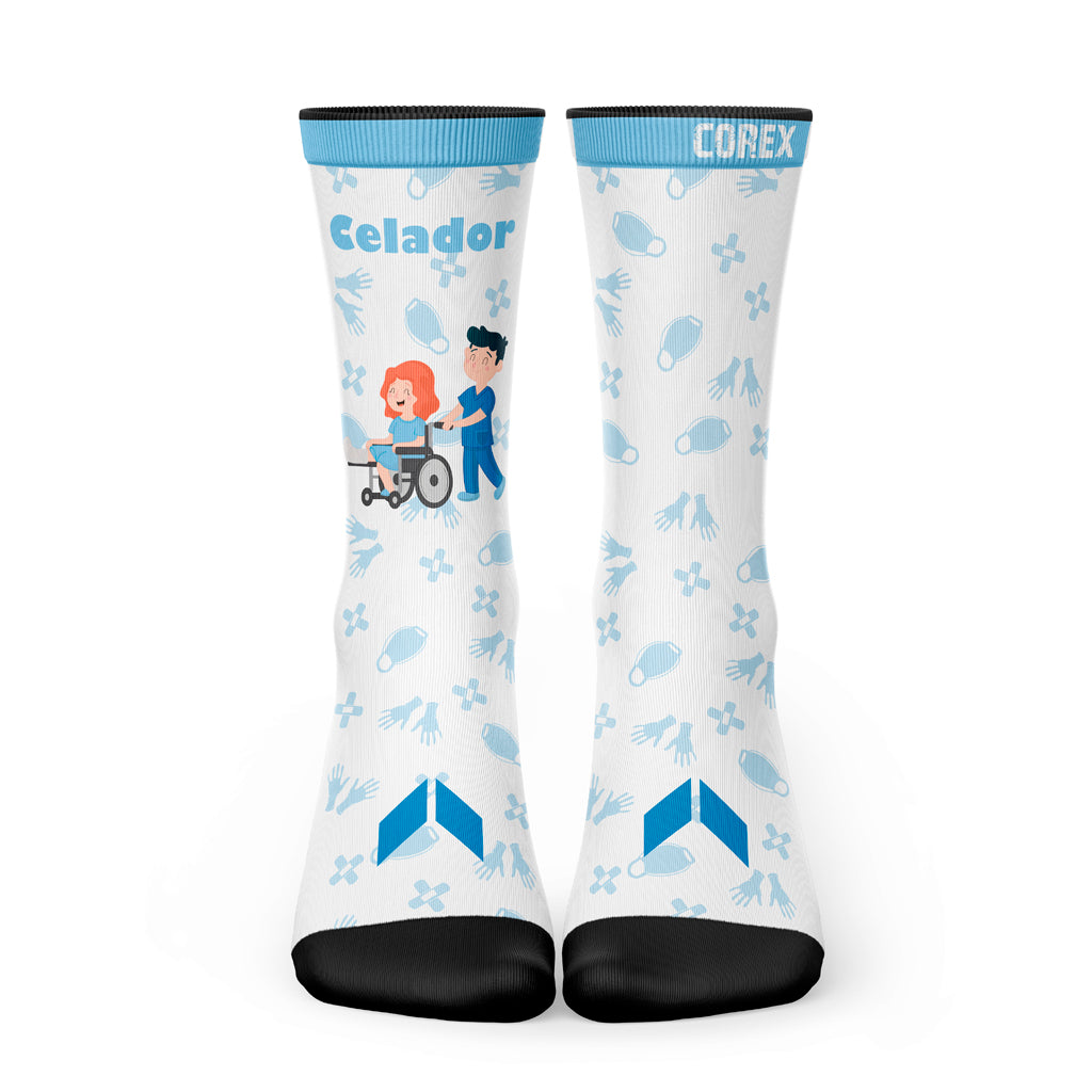 Calcetines Celador