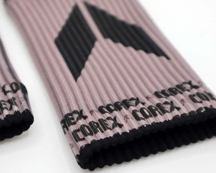 Muñequeras Corex Grey - COREX SPORT FITNESS