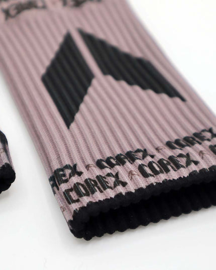 Muñequeras Corex Grey - COREX SPORT FITNESS