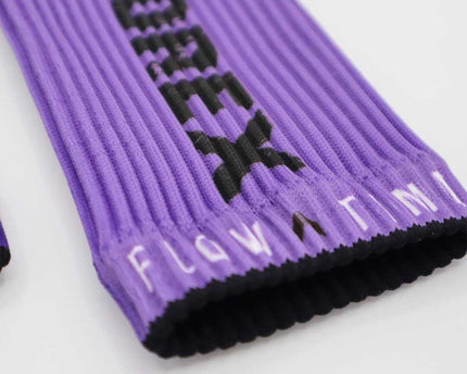 Muñequeras Corex Lilas - COREX SPORT FITNESS