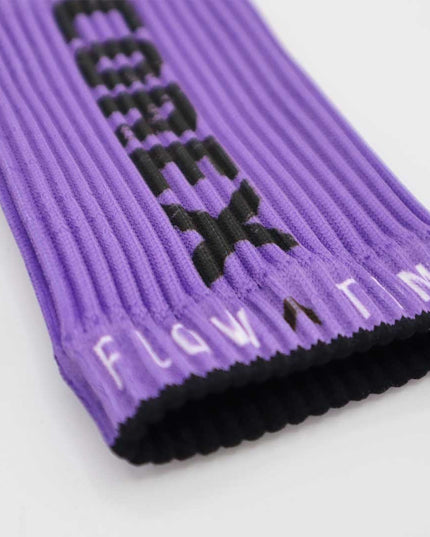 Muñequeras Corex Lilas - COREX SPORT FITNESS