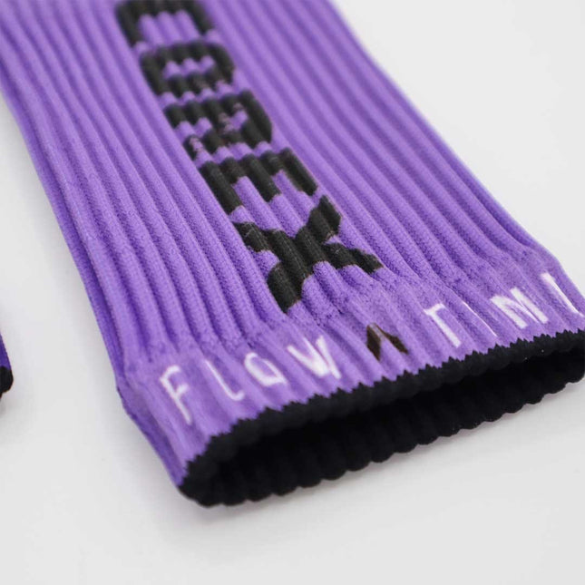 Muñequeras Corex Lilas - COREX SPORT FITNESS