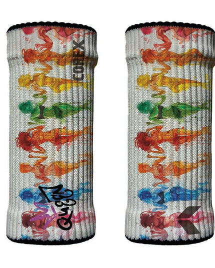 Muñequeras Queen - COREX SPORT FITNESS