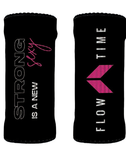 Muñequeras Strong is New Sexy - COREX SPORT FITNESS