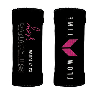 Muñequeras Strong is New Sexy - COREX SPORT FITNESS