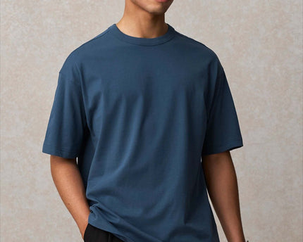 BOXY MEN