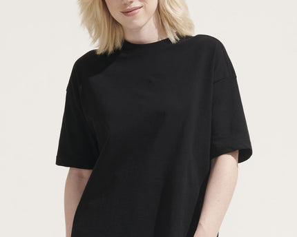 BOXY WOMEN
