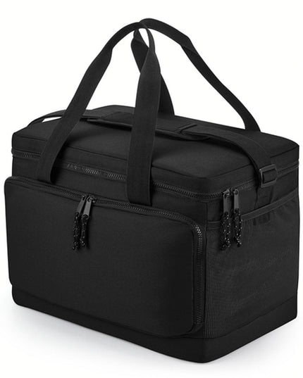 Nevera Big 20 L. Reciclada Black - COREX SPORT FITNESS