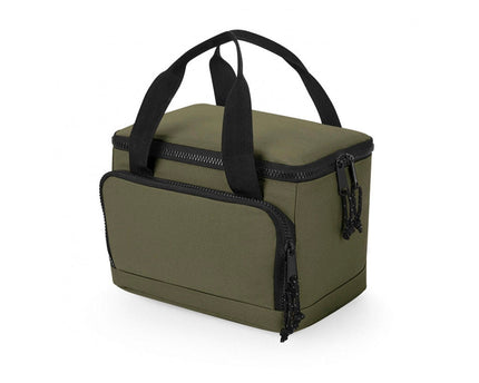 Nevera Mini 4 L. Reciclada Khaki - COREX SPORT FITNESS