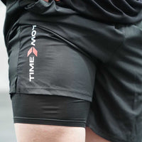 PANTALONI DA ALLENAMENTO CROSS-TRAINING