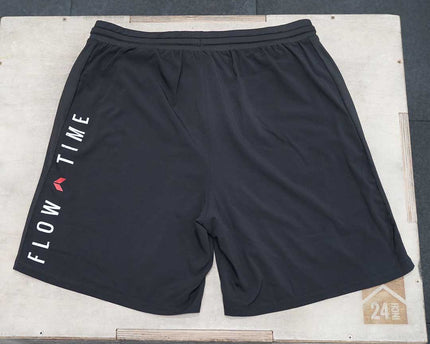 Pantalón Crosstraining 2 en 1 con Malla Interna - COREX SPORT FITNESS