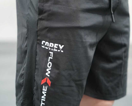 Pantalón Crosstraining 2 en 1 con Malla Interna - COREX SPORT FITNESS