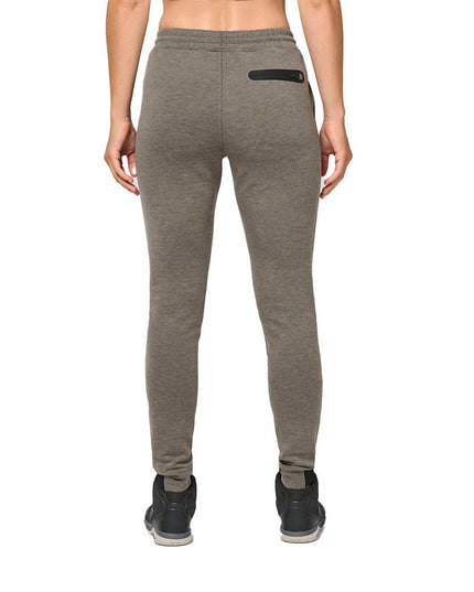 Pantalón Largo Chándal Chica Performance KAKHI - COREX SPORT FITNESS