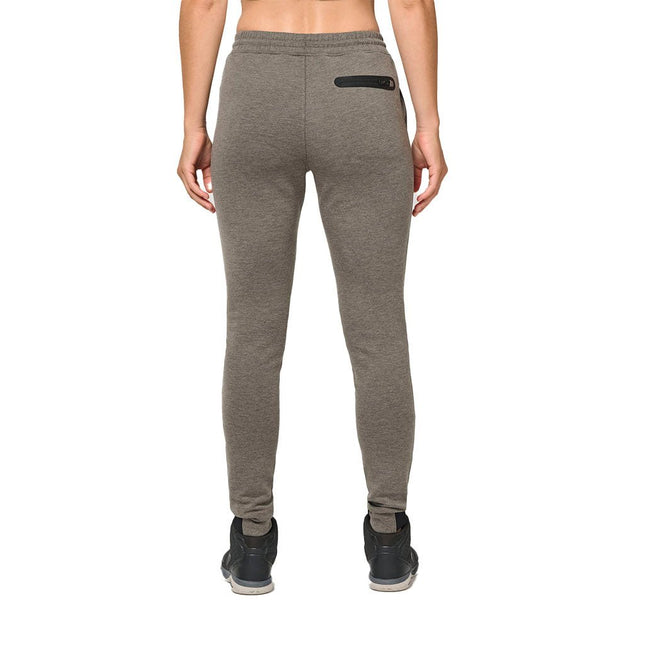 Pantalón Largo Chándal Chica Performance KAKHI - COREX SPORT FITNESS
