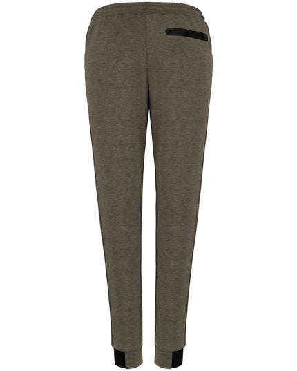 Pantalón Largo Chándal Chica Performance KAKHI - COREX SPORT FITNESS