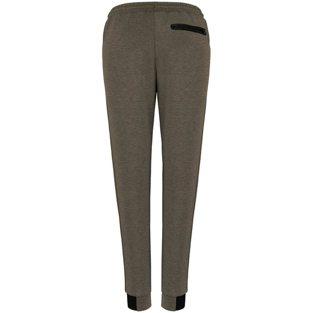 Pantalón Largo Chándal Chica Performance KAKHI - COREX SPORT FITNESS
