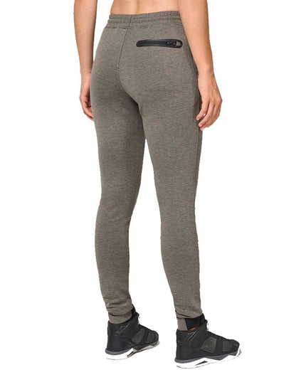 Pantalón Largo Chándal Chica Performance KAKHI - COREX SPORT FITNESS