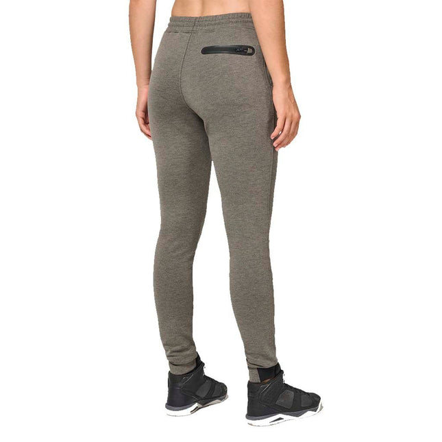 Pantalón Largo Chándal Chica Performance KAKHI - COREX SPORT FITNESS