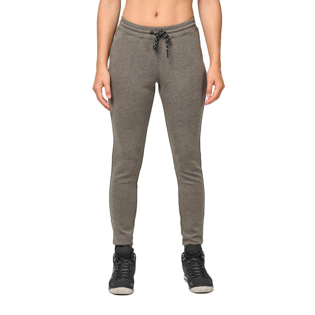 Pantalón Largo Chándal Chica Performance KAKHI - COREX SPORT FITNESS