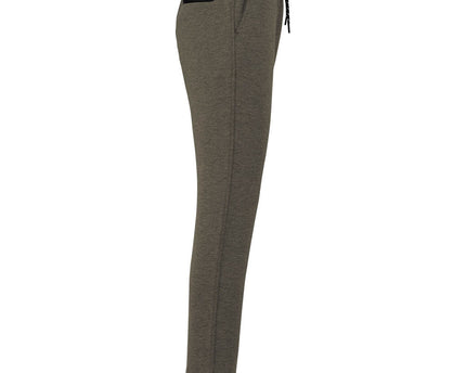 Pantalón Largo Chándal Chica Performance KAKHI - COREX SPORT FITNESS