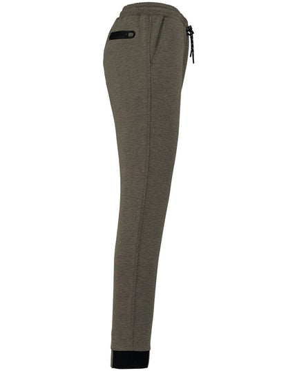 Pantalón Largo Chándal Chica Performance KAKHI - COREX SPORT FITNESS